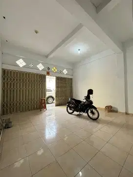 Dijual Townhouse Krakatau Lebar Nyaman Siaphuni Strategis Buruan