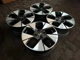 Velg Ori Wuling Alvez R16 Confero Formo Binguo Avanza Xenia Carry Colt