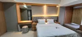 Disewakan Apartemen Orange County 2br 96sqm Bagus Untuk Expatriat