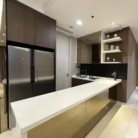 Dijual dan disewa Apartemen Saumata Alam Sutera full furnish 6,5 M