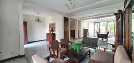 House for Rent Type 300 in Kemang Area
