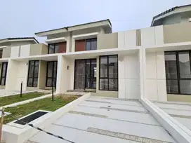 Dijual termurah rumah 1 lantai sudah SHM di Carona - Citra Raya