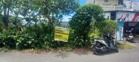 Di Jual Tanah di Sunset Road