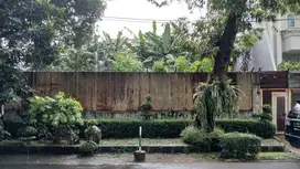 DIJUAL TANAH di pusat selatan jakarta, jarang ada ,  Kebayoran baru Ja