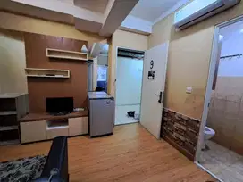 Apartemen Menteng Square disewakan bulanan 1 bedroom furnished