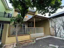 Cinere meruyung rumah komplek disewakan dikontrakan dekat tol cijago