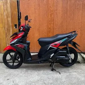 MIO M3 2022 MULUSS LIKE NEW SIAP PAKE TERMURAH