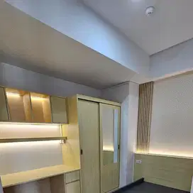 dijual cepat apartment deflt CPI makassar free furnish