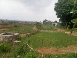 jual cepat! tanah jl raya cirebon kuningan 3km dari tol ciperna