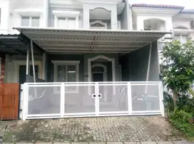 Di Jual Rumah Fully Furnised Modern Minimalis Citra Grand Cibubur