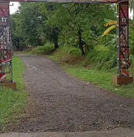 DIJUAL TANAH KAVLING SIAP BANGUN di Cileungsi Jonggol