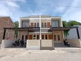 RUMAH TERMURAH 200JT AN DEKAT ARTOS MALL MAGELANG