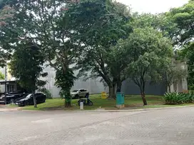 Kavling murah di Bsd Green Cove lokasi terdepan di Serpong