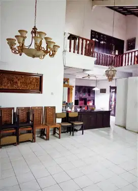 - Jl. Remaja 2, Kampung Gedong, Pasar Rebo, Jakarta Timur