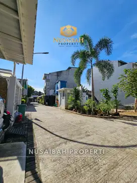 Kavling padat harga bersahabat condet jakarta timur