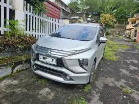 Xpander ultimate 2020 pribadi