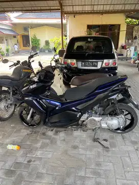 AEROX NEW 2022 non ABS