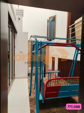 Di Sewakan Rumah Siap Huni Full Furnish Di Kota Wisata Cibubur