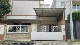 RUMAH MEWAH DARMAHUSADA DEKAT GALAXI MALL UNAIR ITS KERTAJAYA SURABAYA