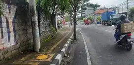 FOR SALE TANAH PREMIUM JALAN UTAMA MAHENDRADATA