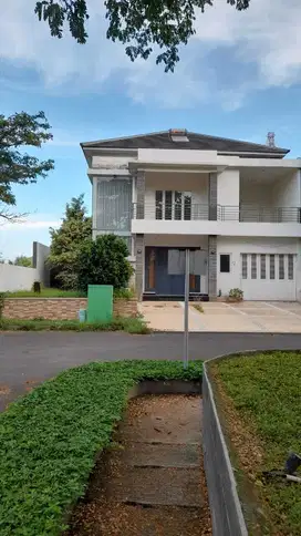 Rumah Baru Renov Di Perumahan Elite Cipto Kota Cirebon