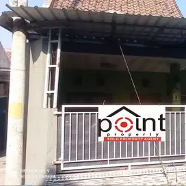 Rumah bagus minimalis di cluster lingkungan nyaman Baki
