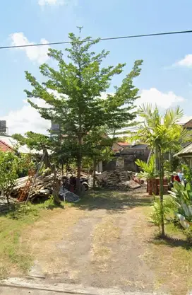 DIJUAL TANAH STRATEGIS LOKASI DENPASAR TIMUR