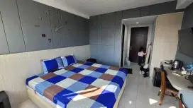 Monroe / Elvis Apartment