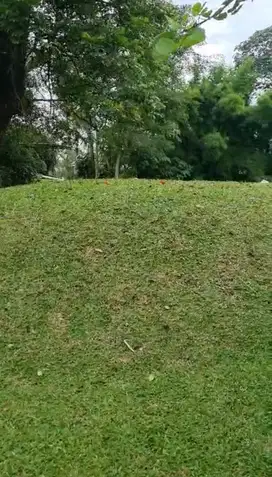 Dijual Kavling di Teras Golf - BSD Luas 738m2