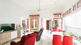 hot sale jual cepat rumah luas tanah 316 di cikini bintaro sektor 7