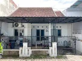 A091 - Hunian Tengah Kota Dekat Mandala Krida