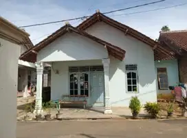 rumah dekat sekolah Ar raihan langkapura