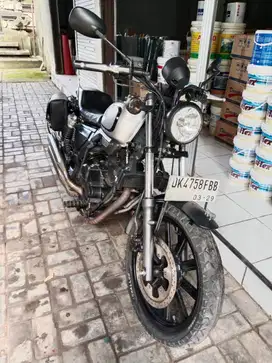 benelli motobi 200 evo th 2019