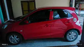 Honda Brio E Satya 2016 (Manual)
