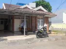 Cilegon graha AMI rumah dengan fasum swimpool dekat tol cilegon