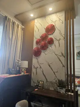 RUMAH PIK1 KANO INDAH 6X15 FULL DESIGN INTERIOR,FURNISH,HADAP TIMUR