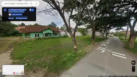 Tanah Murah Singkep Sukarame