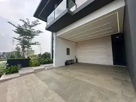 BRANDNEW MEWAH STRATEGIS DI SELATAN JAKARTA  FREE LIFT HARGA 3M an