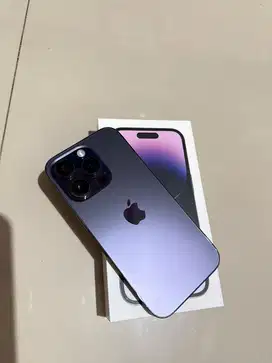 Iphone 14 pro 128