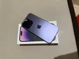 Iphone 14 pro 128