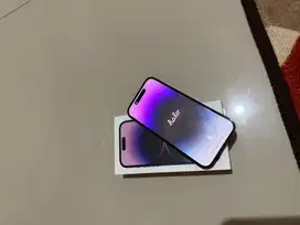 Iphone 14 pro 128