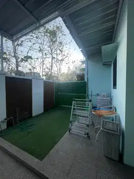 Rumah Minimalis Jimbaran