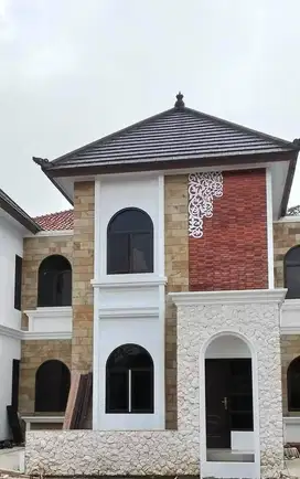 MILIKILAH RESORT KOST PERTAMA DI KOTA BOGOR HANYA 700 JUTAAN
