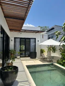 villa Ungasan jimbaran
