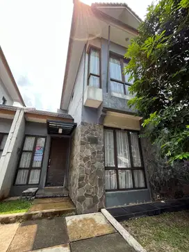 Di Jual Cepat Rumah Kawasan Avani bsd city