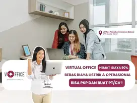 Sewa Kantor Virtual Strategis Kawasan Bekasi Barat