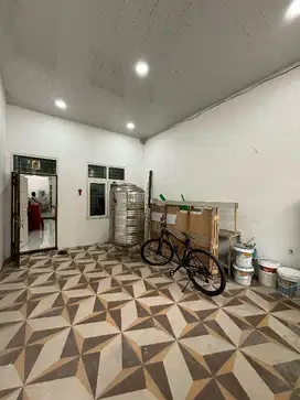 dijual Rumah Komplek Imperial cantik terawat