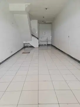 Dijual Ruko 3 Lantai di Pasar Modern Batununggal Bandung