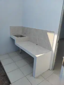 DIJUAL BU RUMAH DALAM KOMPLEK GARDENIA CITY CIBITUNG SIAP HUNI