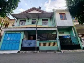 Rumah Kos Strategis dekat UMS Karangasem Solo